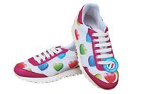 SCARPE MILANO SUBLIMAZIONE